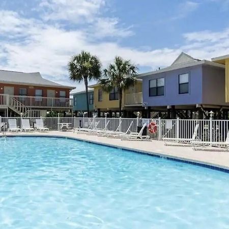 Ocean Breeze - Beautiful Condo & Pet Friendly Gulf Shores Exterior photo